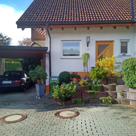 Apartment Donau By Interhome Donaueschingen Exterior photo